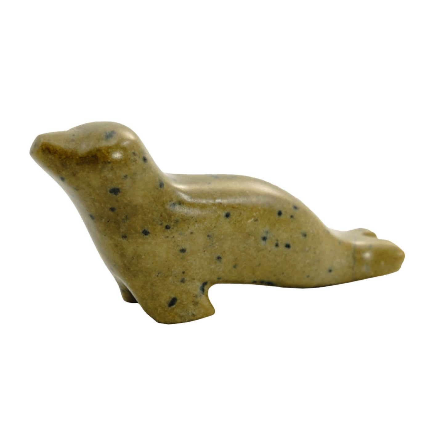 Seal Soapstone Carving and Whittling—DIY Arts and Craft Kit. All Kid-Safe Tools and Materials Included. For kids and adults 8 to 99+ Years.