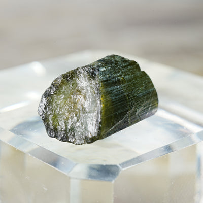 Watermelon Tourmaline - Mineral Specimen