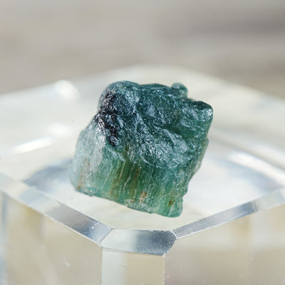 Blue Velvet Tourmaline - Mineral Specimen