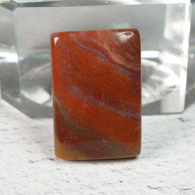 Petrified Wood - Cabochon