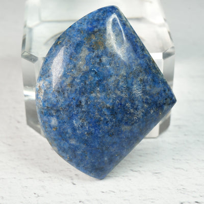 Denim Lapis - Cabochon