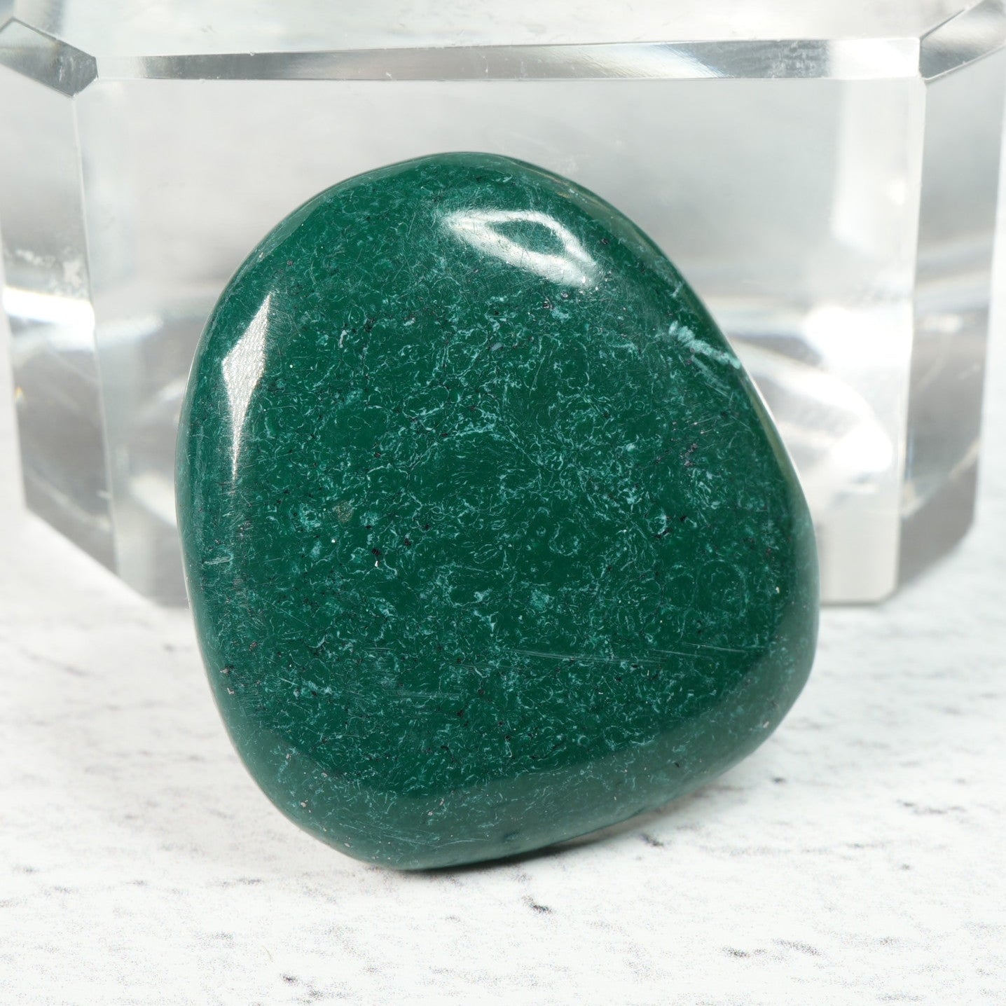Chrysocolla - Cabochon