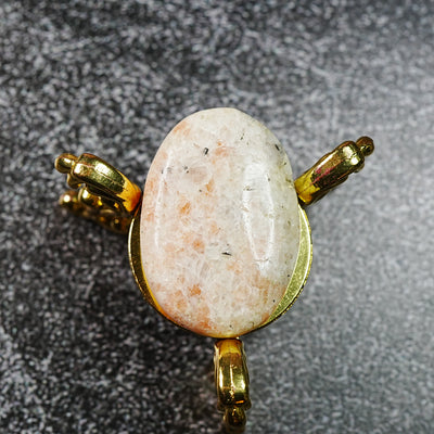 Sunstone - Cabochon