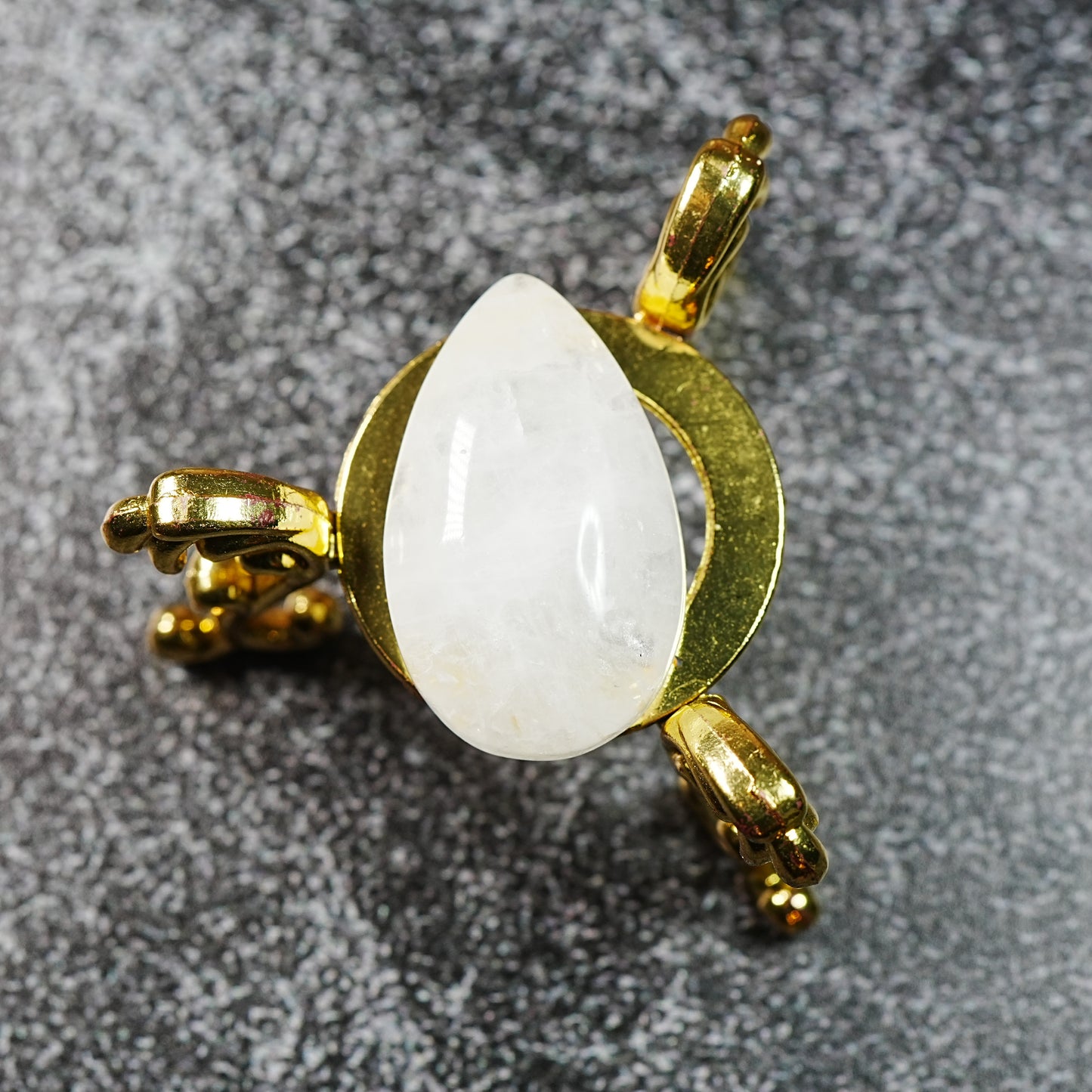 Quartz - Cabochon