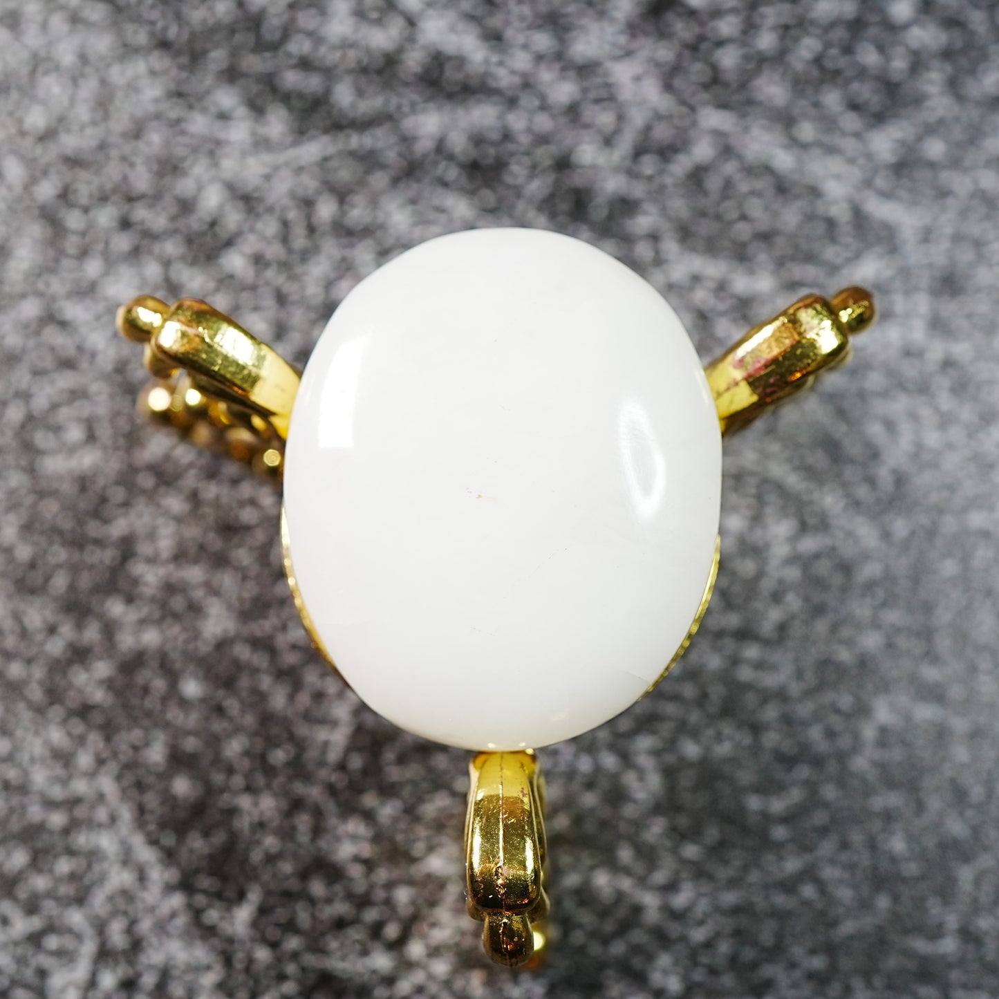 Quartz - Cabochon