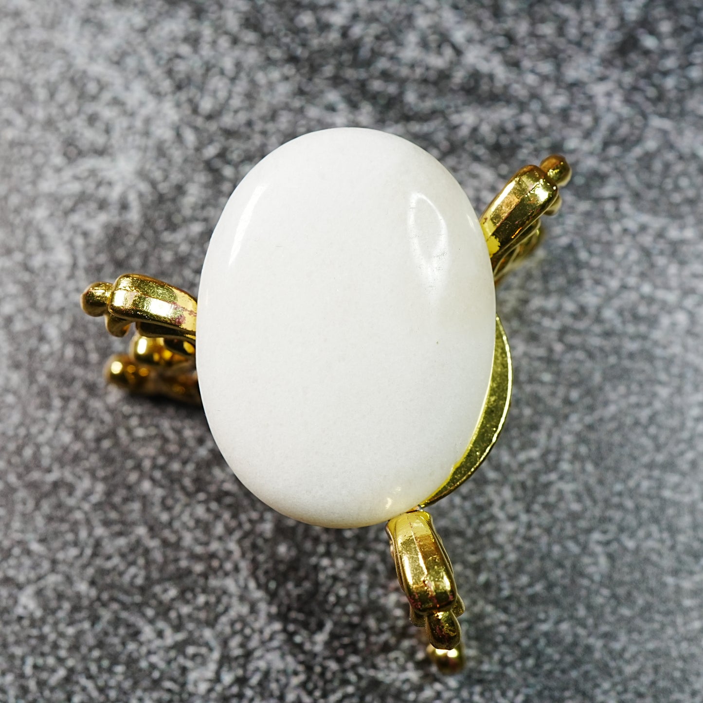 Quartz - Cabochon