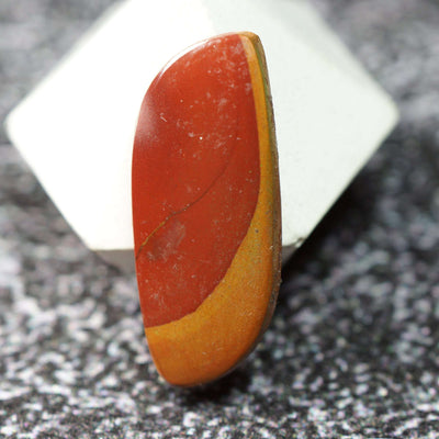 Noreena Jasper - Cabochon