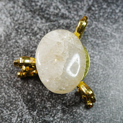 Quartz - Cabochon