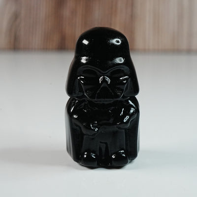 Obsidian Space - Carving