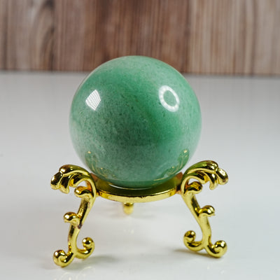Aventurine - Sphere