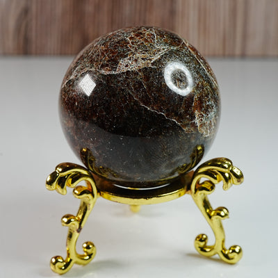 Garnet - Sphere