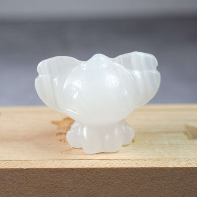 Caclite Stitch - Carving *Fluorescent*