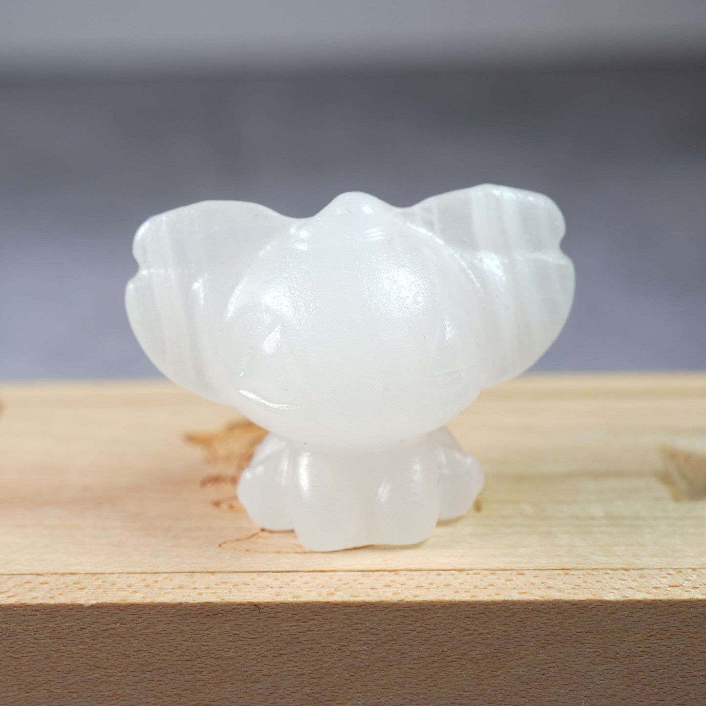 Caclite Stitch - Carving *Fluorescent*