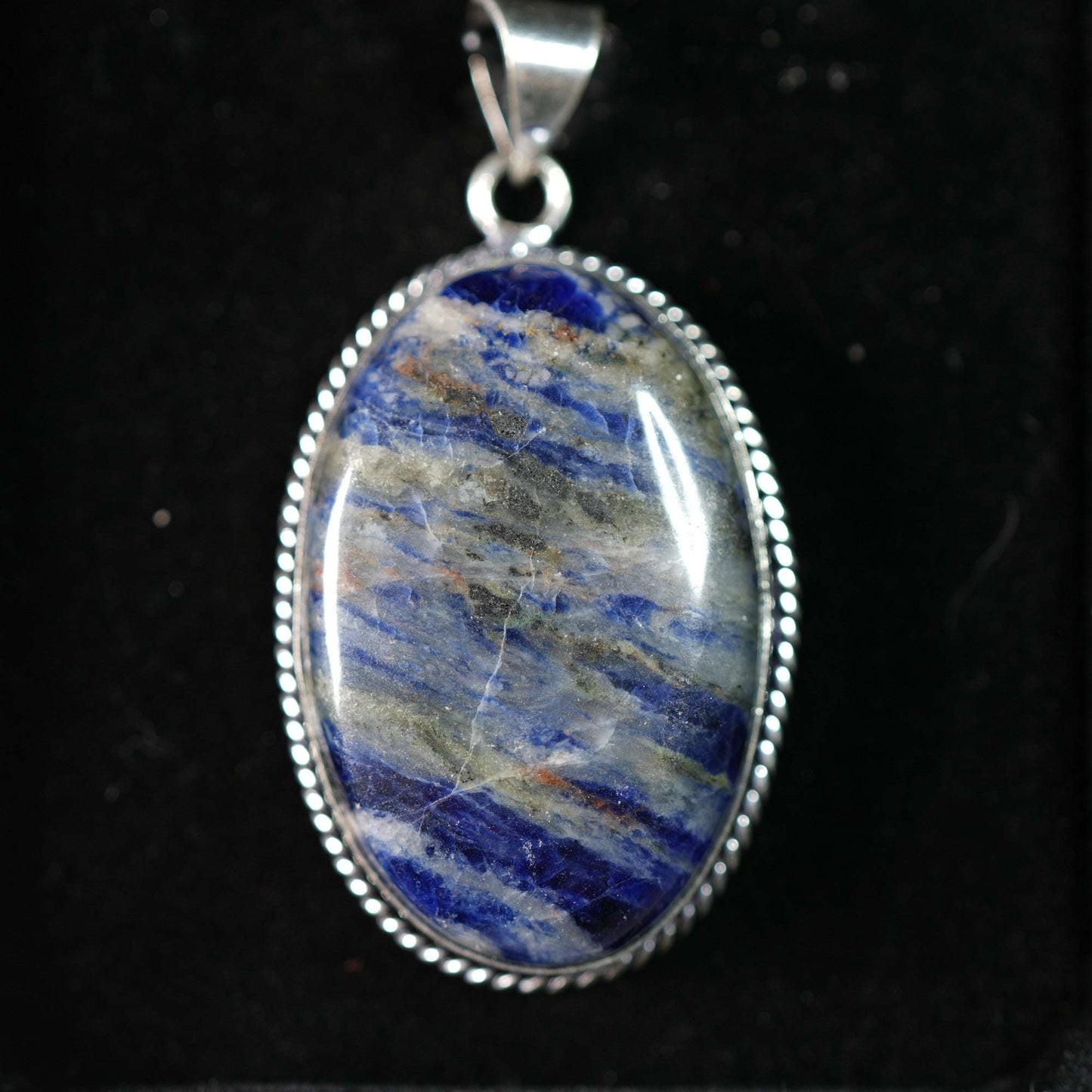 Sodalite - Pendant
