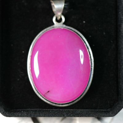 Brazilian Agate - Pendant