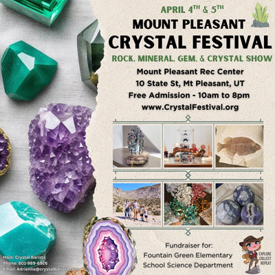 Easter Egg Hunt - Mount Pleasant