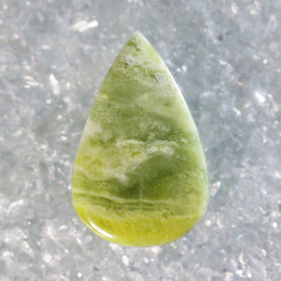 Serpentine - Cabochon