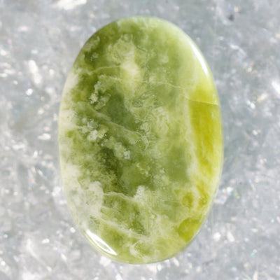 Serpentine from Taiwan