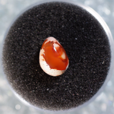 Jelly Opal from Mexico Gem Cabochon