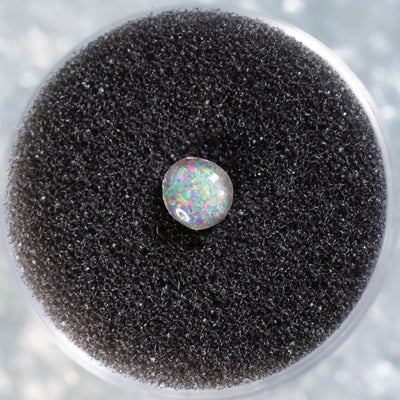 The Galaxy Fire Opal Triplet