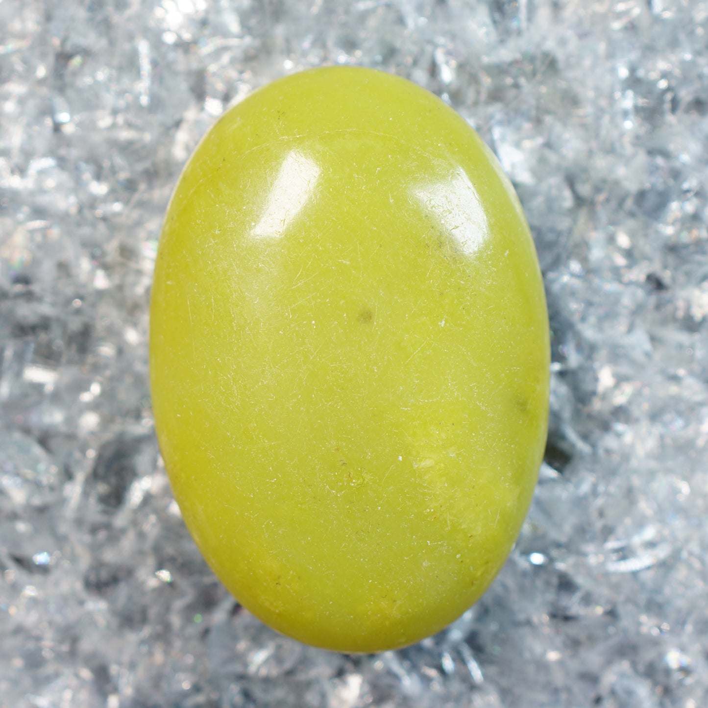 Serpentine - Cabochon