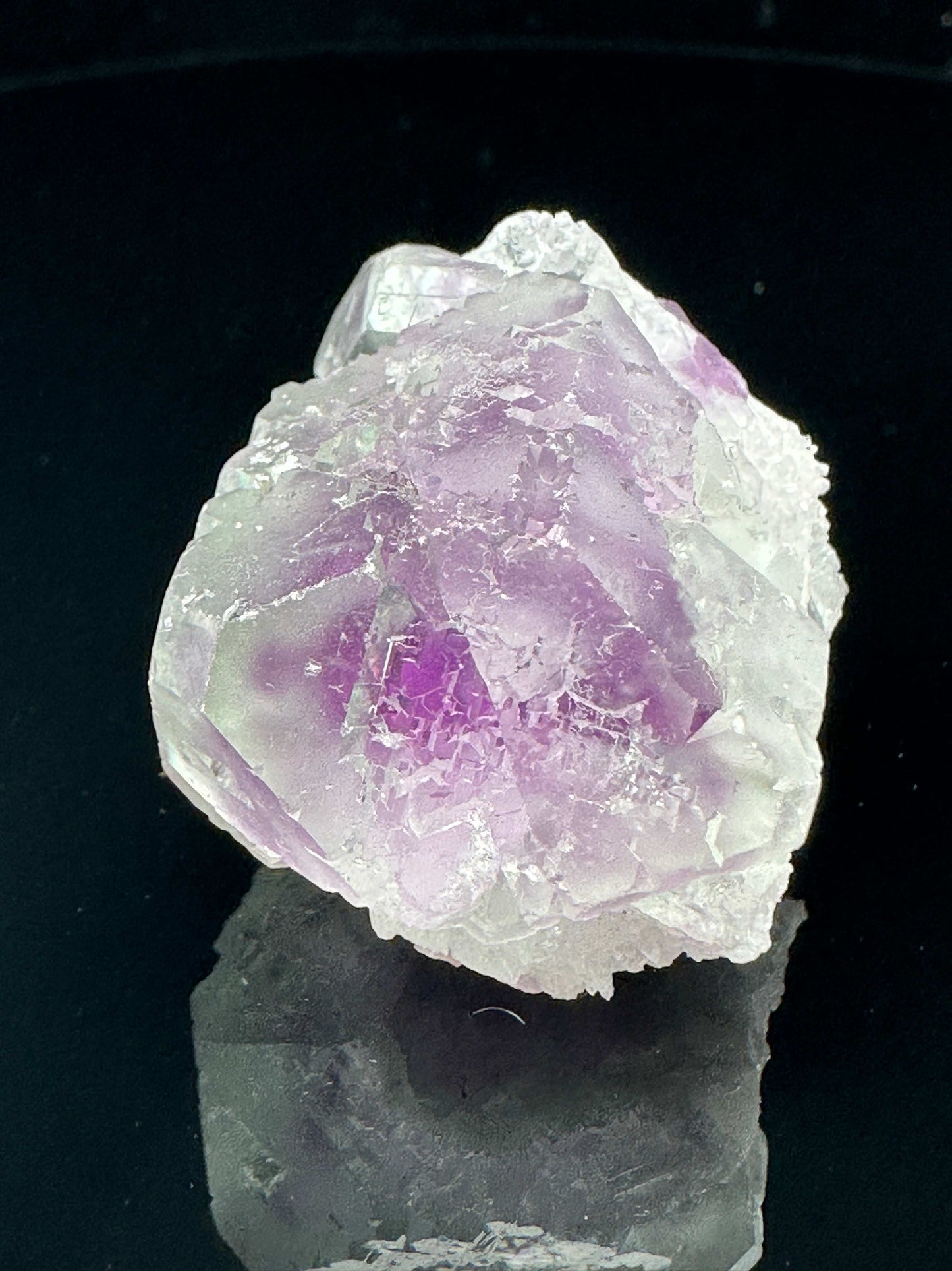 Fluorite