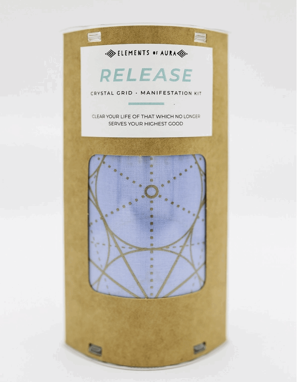 Release Crystal Grid