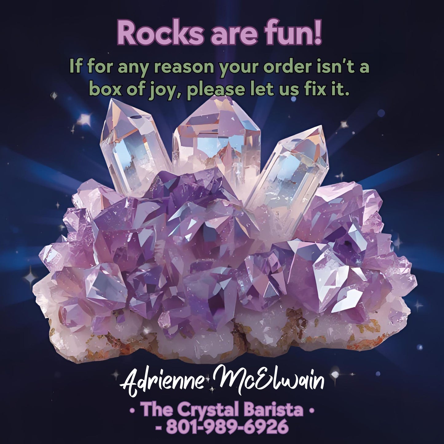 Ruby - Tumbled Stone