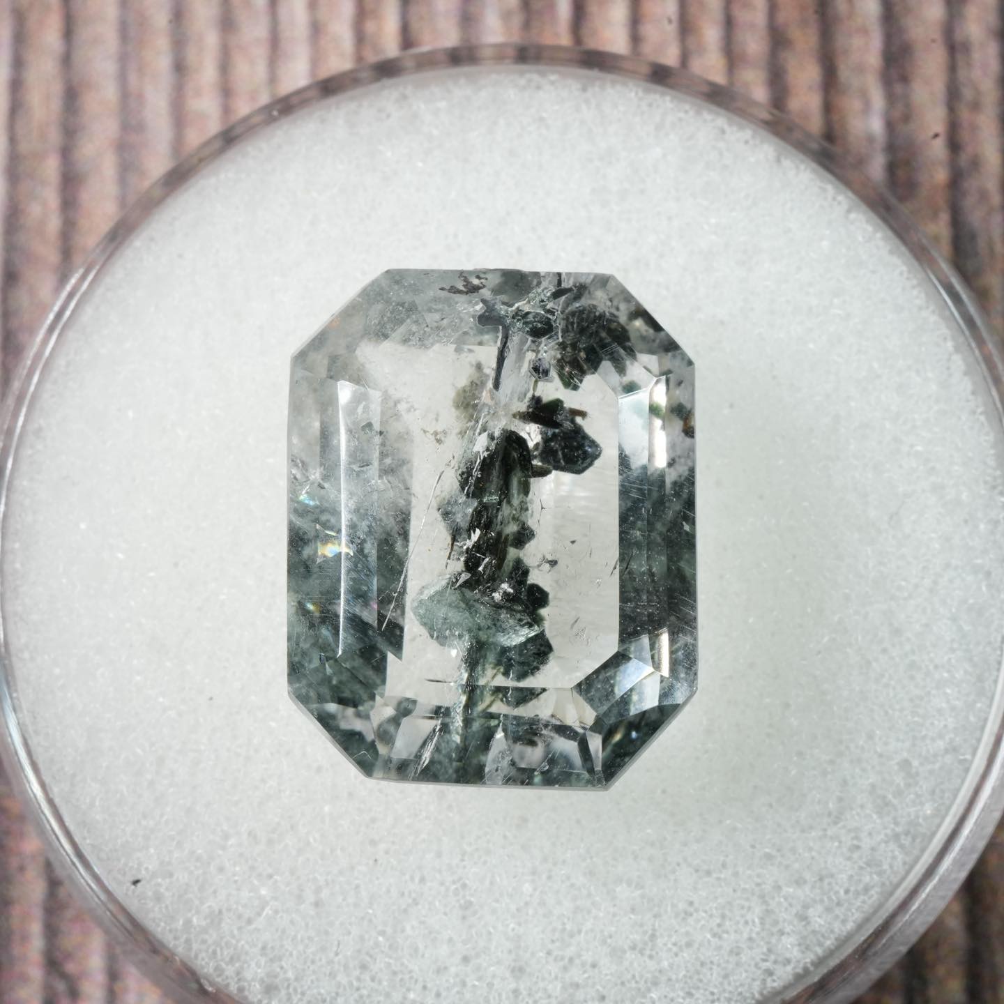 Garden Quartz - Gemstone