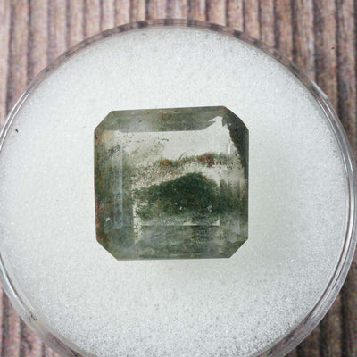 Garden Quartz - Gemstone