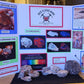 Crystal Festival - Geology Scavenger Hunt
