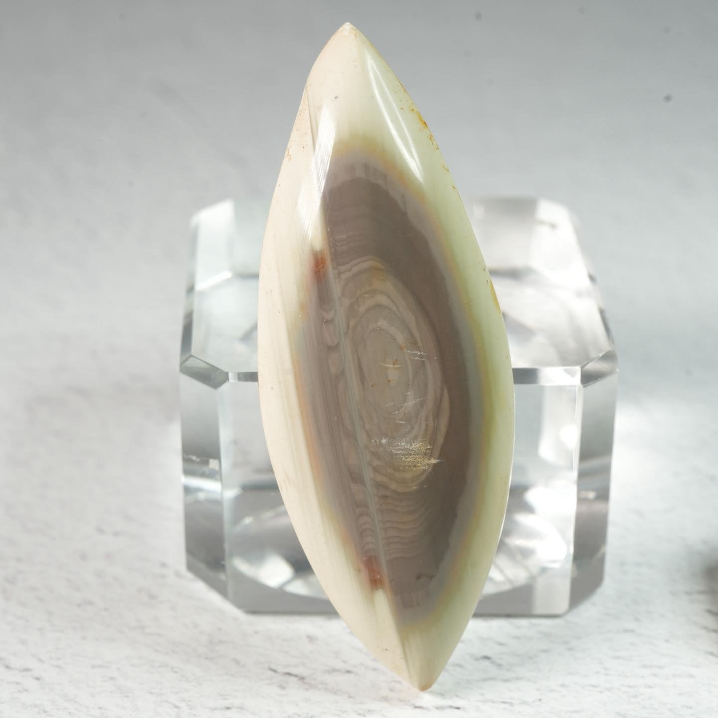 Imperial Jasper • Cabochon
