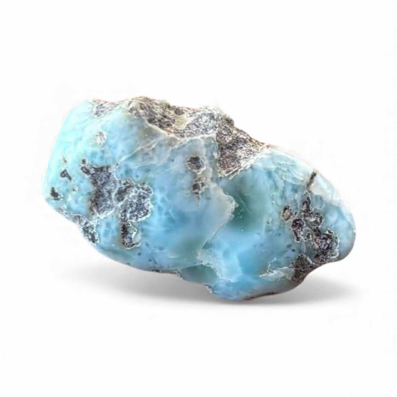 Larimar - Tumbled Stone