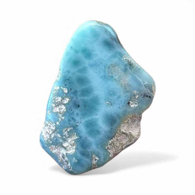 Larimar - Tumbled Stone