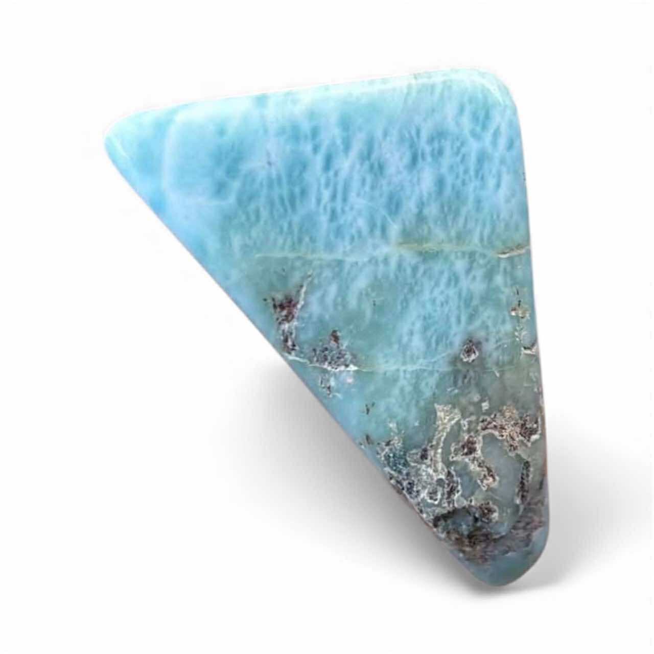 Larimar - Tumbled Stone