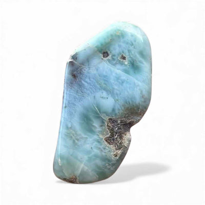 Larimar - Tumbled Stone