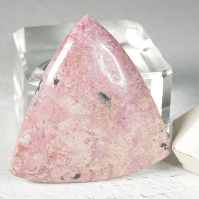 Rhodonite • Cabochon