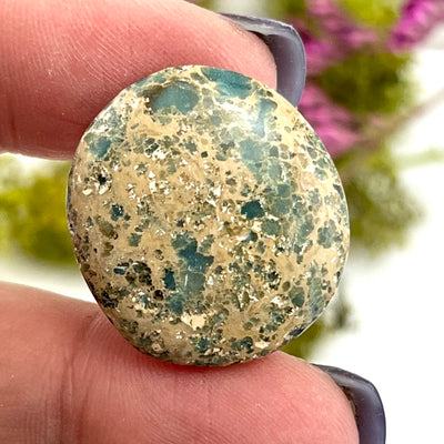 Kintsugi Opal - Cabochon