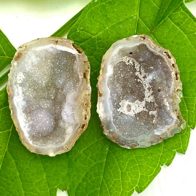 Tabasco Geode Set