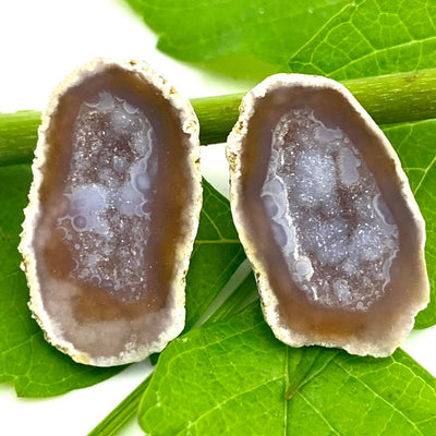 Tabasco Geode Set