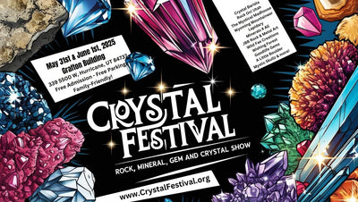 Crystal Festival - Hurricane