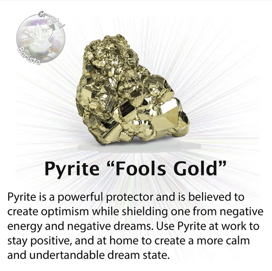 Buy Real Stones Pyrite Online