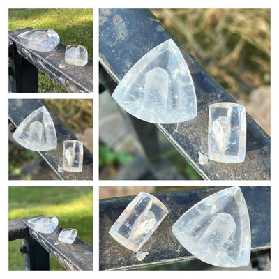 Crystal Inclusions