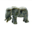 Elephant Soapstone Carving & Whittling—DIY Arts and Craft Kit. All Kid-Safe Tools, Materials Included. For kids and adults 8 to 99+ Years.