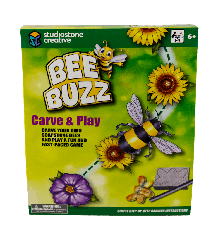 Bee Buzz Game Kit