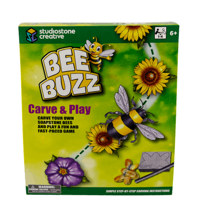 Bee Buzz Game Kit