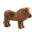 Lion Soapstone Carving and Whittling—DIY Arts and Craft Kit. All Kid-Safe Tools and Materials Included. For kids and adults 8 to 99+ Years.