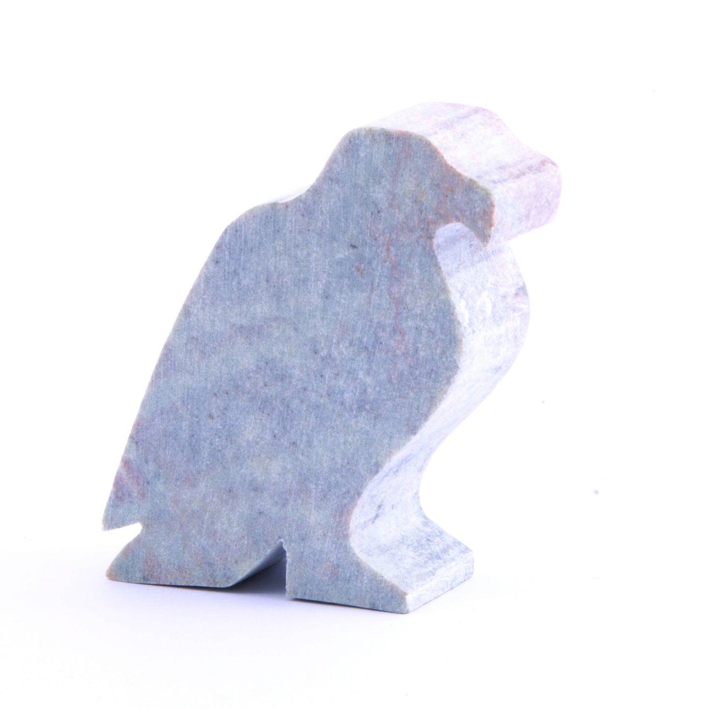 Eagle Soapstone Carving and Whittling—DIY Arts and Craft Kit. All Kid-Safe Tools and Materials Included. For kids and adults 8 to 99+ Years.