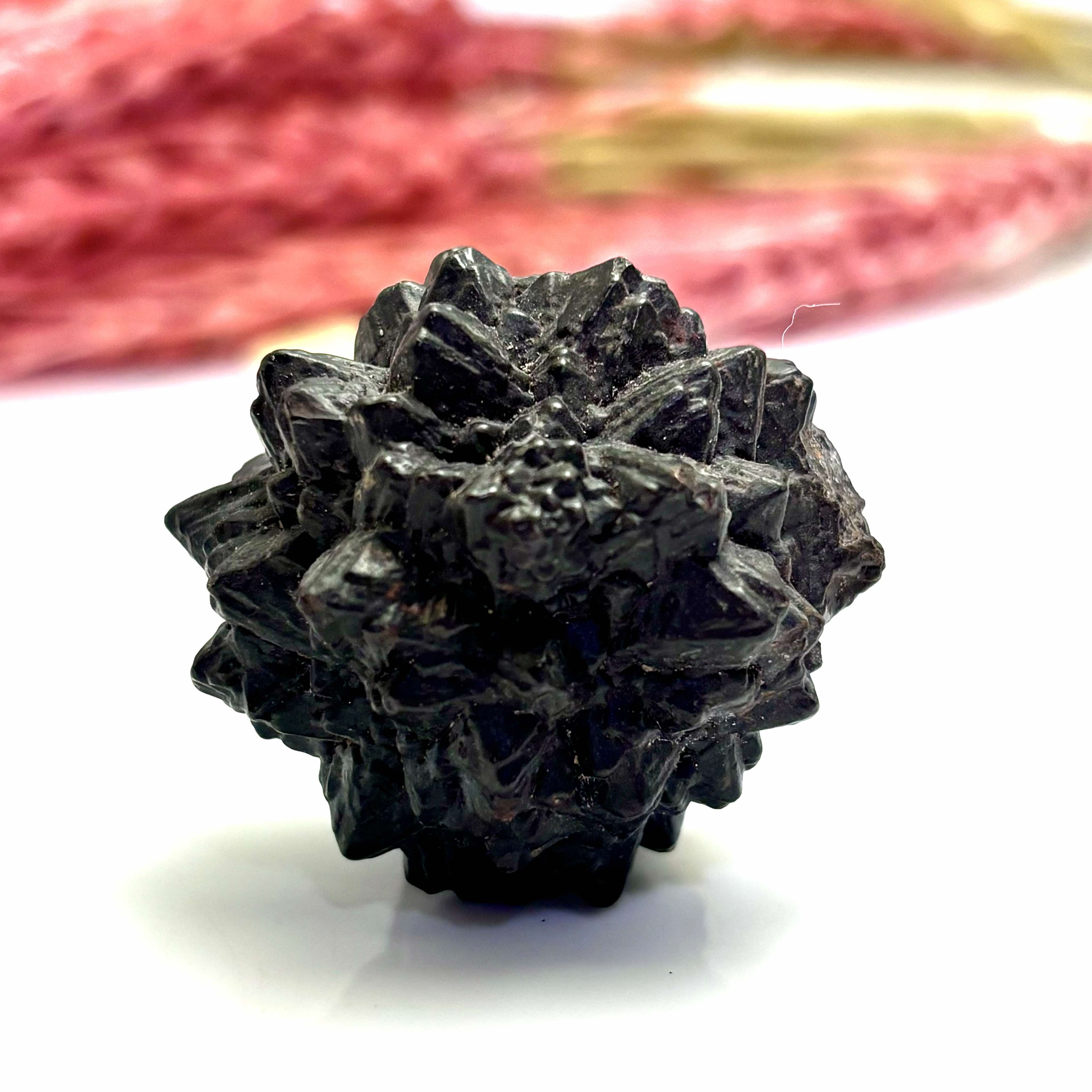 Treasures Rocks, Minerals, and Cabochons from Egypt by Crystal Barista