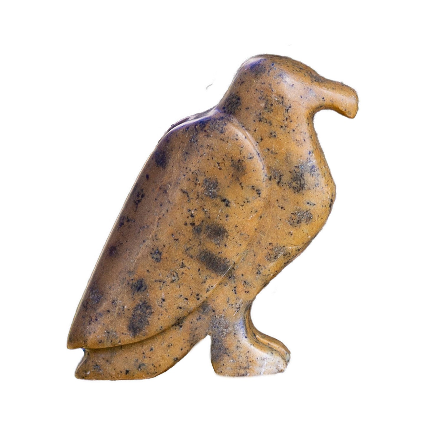 Eagle Soapstone Carving and Whittling—DIY Arts and Craft Kit. All Kid-Safe Tools and Materials Included. For kids and adults 8 to 99+ Years.